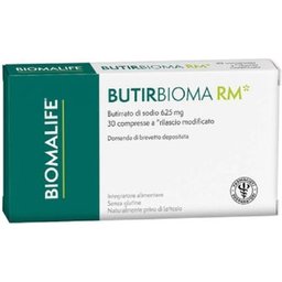 Butirbioma 30comp