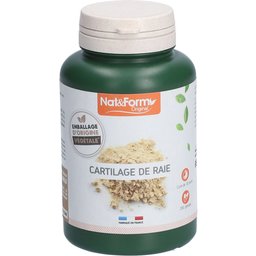 Nat&Form Cartilage DE Raie