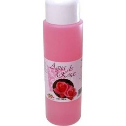 Agua de Rosas 500ml