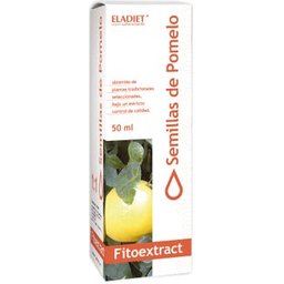 Phytoextract pépins de pamplemousse 50ml