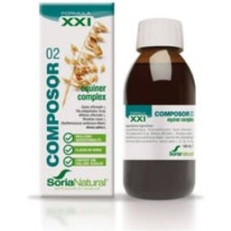 Equiner Complex C-2 100ml