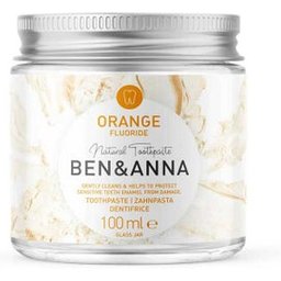 Dentífrico Naranja Cristal 100ml