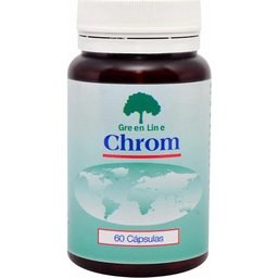 Chrom 60caps