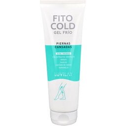 Fito Cold Gel Froid Jambes Légères 250ml