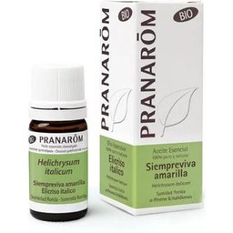 Pranarôm Huile Essentielle Bio Immortelle 5ml