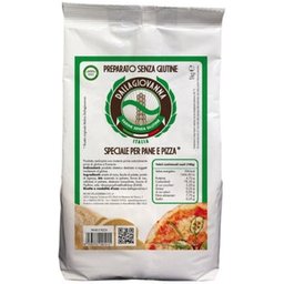 Dallagiovanna Pane Pizza 1000g
