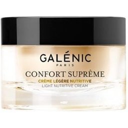 Galénic Confort Suprême Crème Légère Nutritive 50 ml