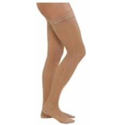 Bas Longs A-F Blonda Compression Normale Vison T5 1 Unité