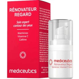 Rénovateur Regard 15ml