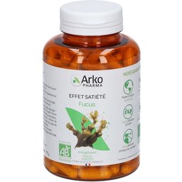 Arkopharma Fucus bio