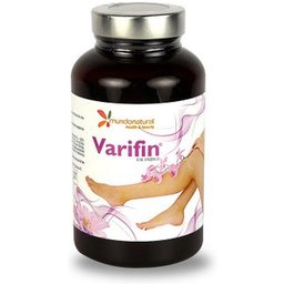 Monde Naturel Varifin™ 60 Capsules