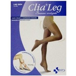 Clialeg Collant Maman Playa Taille 4 1ut