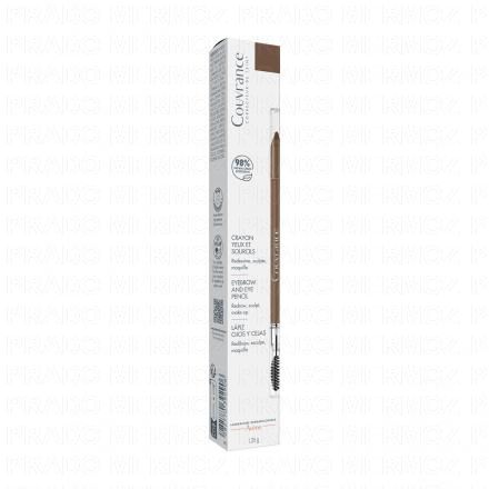 AVENE Couvrance - Crayon correcteur yeux et sourcils blond