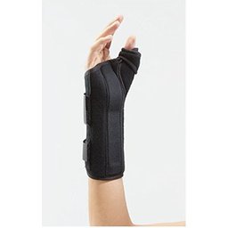 Orthes ortho Poig/Pouce 6609 D2