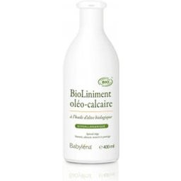 Babylena Bioliniment OleoCalcaire 400ml