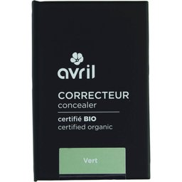 Correcteur Vert 4g