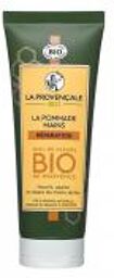 la Pommade Mains Réparation Miel Bio 75 ml - Tube 75 ml