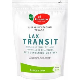 Granero Alimentacion Lax Transit Bio 150g