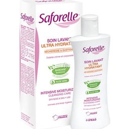 Soin Lavant Doux 100ml