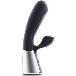 Ohmibod Fuse Remote Control Noir 1ut
