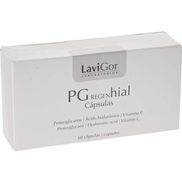 PG RegenHial 60caps