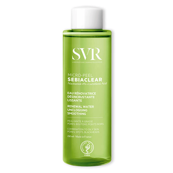 Sebiaclear Micro-Peel 150ml
