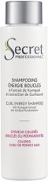 Shampooing Energie Boucles