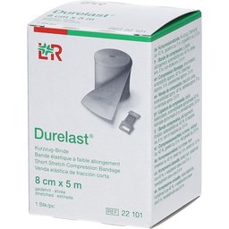 Durelast® 8 m x 5 m