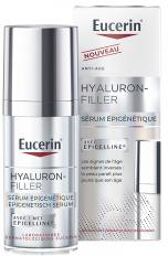 Hyaluron-Filler Sérum Épigénétique 30 ml - Flacon-Pompe 30 ml