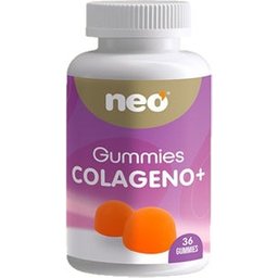 Collagène + Gummies 36uts