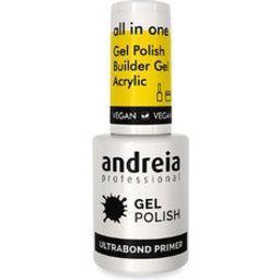 Gel Polish Ultrabond Primer Vernis 10,5ml