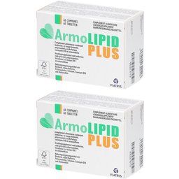 Plus | Cholestérol