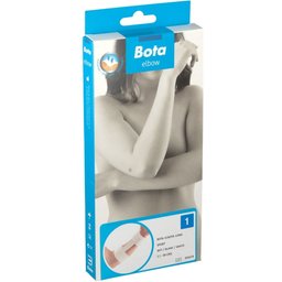 EL-Long Sport Blanc Taille 1