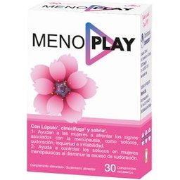 Menoplay 30comp