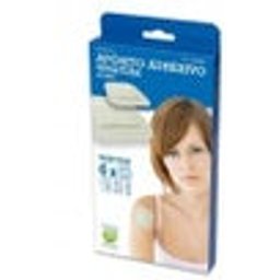 Stérile Film adhésif transparent imperméable à l'eau 10 U