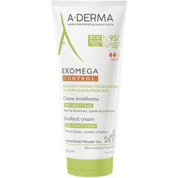 Exomega Control Créme émolliente anti-grattage