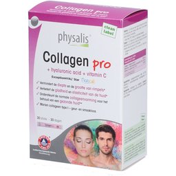 Physalis® Collagen Pro
