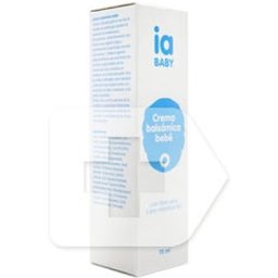 Baume Baume Bébé Crème pour Bébé 75ml