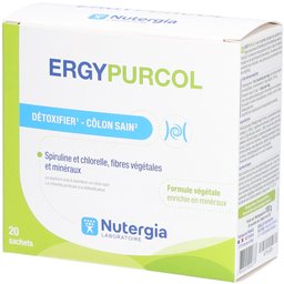 Laboratoire Ergypurcol