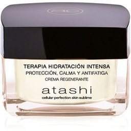 Atashi® Perfection Cellulaire Peau Sublime crème régénératrice hydratation intense 50ml