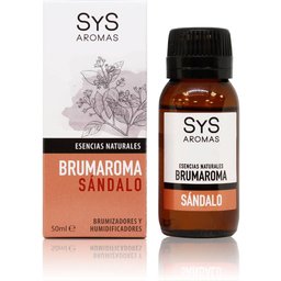 Brumaroma Bois de Santal 50ml
