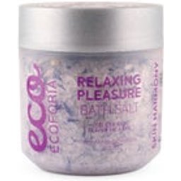 Relaxing Pleasure Sel de Bain 300g