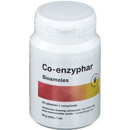 Co-enzyphar