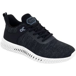 Thomas Sneaker Unisex Black Taille 39 1 Paire
