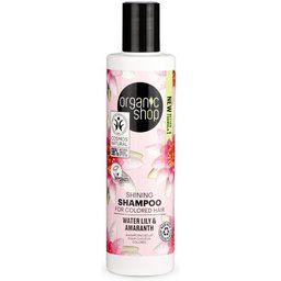 Shining Shampoo Colored Hair Water Lily & Amaranth 280ml