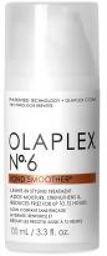 N°6 Bond Smoother Soin Coiffant Sans Rinçage 100 ml - Flacon-Pompe 100 ml