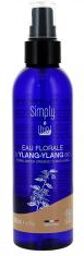 Eau Florale de Ylang-Ylang Bio Flacon Vaporisateur 200 ml - Flacon-Vaporisateur 200 ml