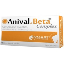Anival Beta 30 Cpr