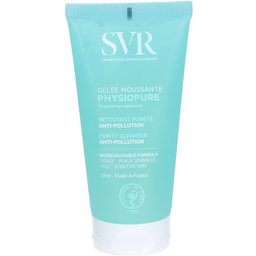 Gel Moussant Physiopure