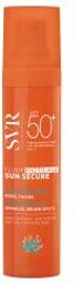 Sun Secure Fluide Photo-Age Correction Globale SPF50+ 40 ml - Flacon-Pompe 40 ml